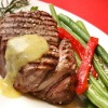 ostrich-steak