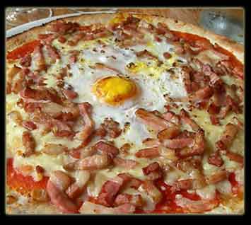pizza