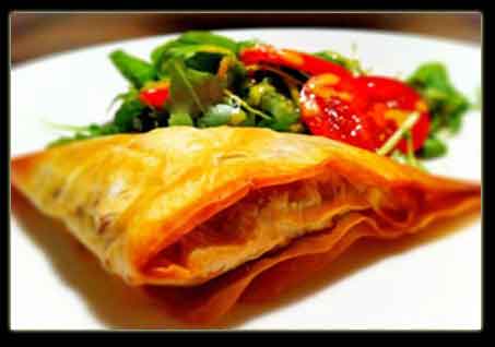 samosa